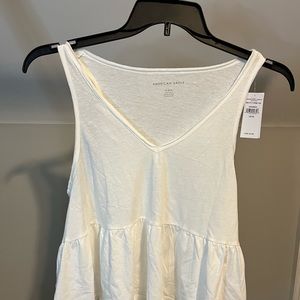 American eagle tank top